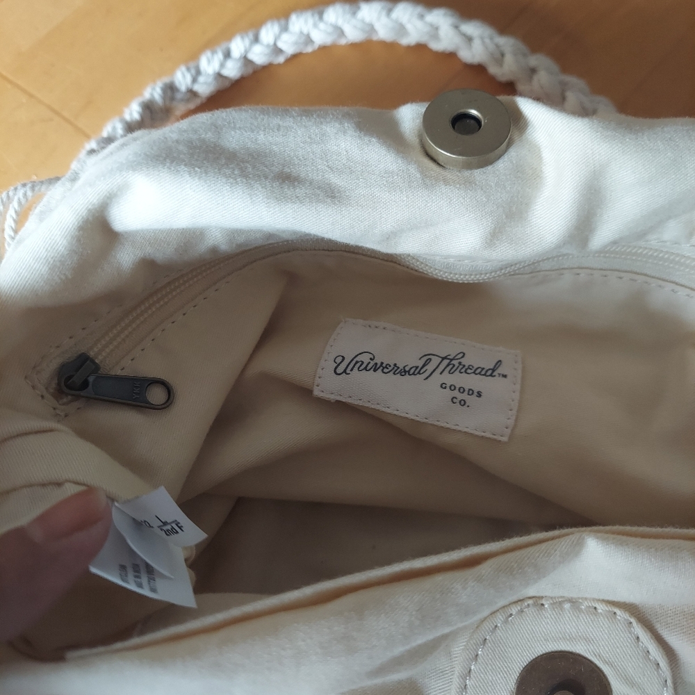 Universal Thread Goods Co. Bucketbag Set - image 3